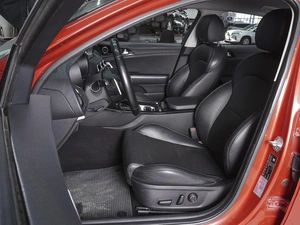 Лифтбек Kia Stinger 2018 года, 2500000 рублей, Ростов-на-Дону