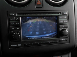 Внедорожник Nissan Qashqai 2012 года, 1229000 рублей, Тюмень