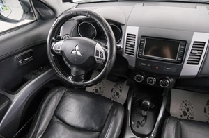 Внедорожник Mitsubishi Outlander 2010 года, 1259000 рублей, Красноярск