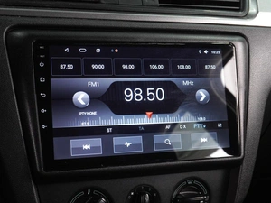 Лифтбек Skoda Rapid 2014 года, 879000 рублей, Воронеж