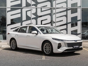 Лифтбек FAW Bestune B70 2024 года, 2450000 рублей, Краснодар