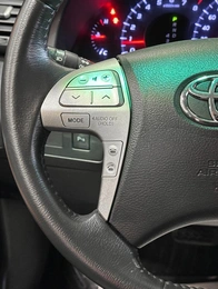 Седан Toyota Camry 2011 года, 1277000 рублей, Красноярск