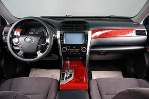 Седан Toyota Camry 2012 года, 1749000 рублей, Тюмень