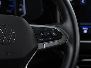 Лифтбек Volkswagen Polo 2021 года, 2109444 рублей, Москва