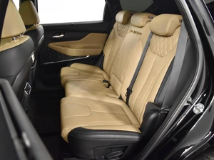 Внедорожник Hyundai Santa Fe 2021 года, 2943100 рублей, Казань
