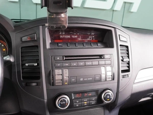 Внедорожник Mitsubishi Pajero 2012 года, 2249000 рублей, Воронеж
