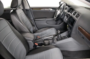 Седан Volkswagen Jetta 2015 года, 1079000 рублей, Пермь