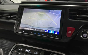 Минивэн Honda Stepwgn Spada 2015 года, 1897000 рублей, Красноярск