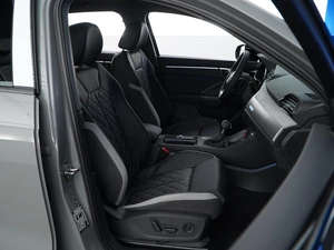 Внедорожник Audi Q3 2026 года, 4177444 рублей, Москва