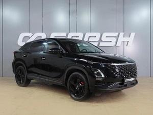 Внедорожник OMODA C5 2023 года, 2439000 рублей, Воронеж