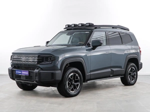 Внедорожник Changan Deepal G318 2024 года, 4649999 рублей, Москва