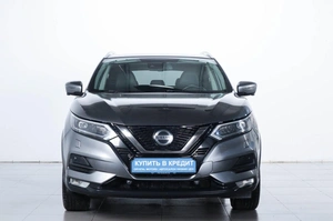 Внедорожник Nissan Qashqai 2020 года, 1929000 рублей, Челябинск