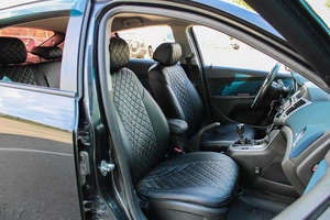 Хетчбэк Chevrolet Cruze 2012 года, 580000 рублей, Ярославль