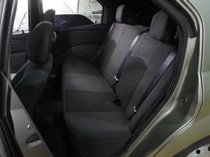 Седан Renault Logan 2014 года, 649000 рублей, Воронеж