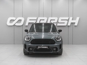 Внедорожник MINI Cooper Countryman 2020 года, 3450000 рублей, Ростов-на-Дону