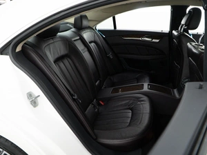 Седан Mercedes-benz CLS-класс 2012 года, 2839444 рублей, Москва