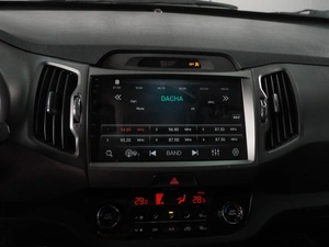 Внедорожник Kia Sportage 2012 года, 1298000 рублей, Минеральные Воды