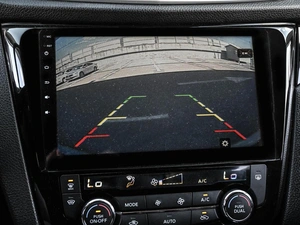 Внедорожник Nissan Qashqai 2017 года, 1534000 рублей, Кирилловка