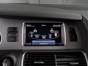 Внедорожник Audi Q7 2012 года, 1699000 рублей, Тюмень