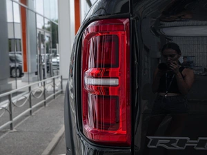 Пикап RAM 1500 2025 года, 9800000 рублей, Волгоград