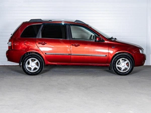 Универсал ВАЗ (LADA) Kalina 2010 года, 459000 рублей, Ставрополь