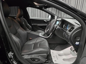 Седан Volvo S60 2014 года, 1249000 рублей, Красноярск
