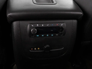 Внедорожник Chevrolet Tahoe 2011 года, 1796444 рублей, Москва
