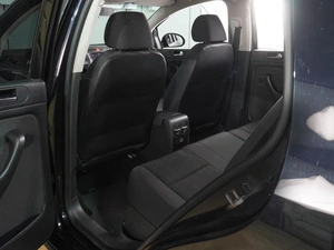 Хетчбэк Volkswagen Golf Plus 2011 года, 890000 рублей, Воронеж