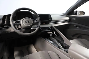 Седан Hyundai Elantra 2021 года, 1909000 рублей, Новосибирск