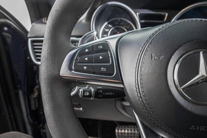 Внедорожник Mercedes-benz GLS-класс AMG 2016 года, 5099000 рублей, Барнаул