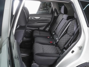 Внедорожник Nissan X-Trail 2018 года, 2050000 рублей, Ростов-на-Дону