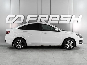 Седан ВАЗ (LADA) Vesta 2024 года, 1379000 рублей, Ростов-на-Дону