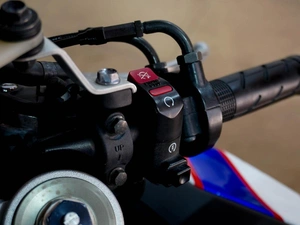 Honda CBR 1000 RR/RA Fireblade 2009 года, 729000 рублей, Воронеж