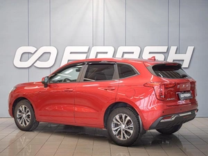 Внедорожник Haval Jolion 2021 года, 1720000 рублей, Муром