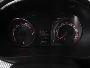 Седан ВАЗ (LADA) Granta 2023 года, 1455000 рублей, Красный Пахарь