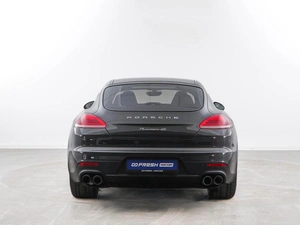 Лифтбек Porsche Panamera 4S 2014 года, 3677077 рублей, Москва