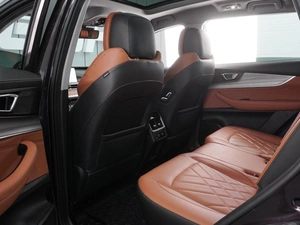 Внедорожник Chery Tiggo 8 Pro Max 2022 года, 2299000 рублей, Воронеж