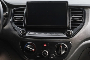 Седан Hyundai Solaris 2020 года, 1369000 рублей, Новосибирск