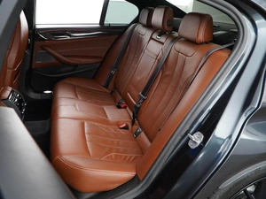 Седан BMW M5 2019 года, 7888444 рублей, Москва