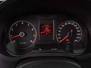 Седан Volkswagen Polo 2013 года, 889000 рублей, Воронеж