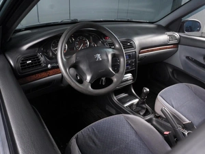 Седан Peugeot 406 1999 года, 200000 рублей, Минеральные Воды