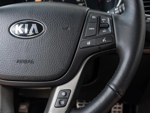 Внедорожник Kia Sorento Prime 2014 года, 1600000 рублей, Краснодар
