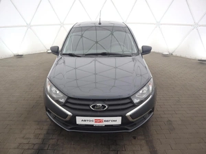Седан ВАЗ (LADA) Granta 2018 года, 570000 рублей, Орёл