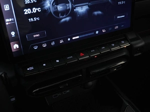 Внедорожник Haval H7 2026 года, 3342014 рублей, Москва