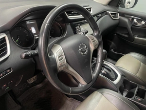 Внедорожник Nissan Qashqai 2014 года, 1290000 рублей, Ярославль