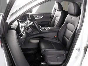 Внедорожник Chery Tiggo 7 Pro Max 2025 года, 2449000 рублей, Минеральные Воды