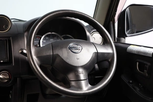 Внедорожник Nissan Kix 2010 года, 849000 рублей, Новосибирск