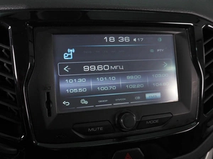 Универсал ВАЗ (LADA) Vesta Cross 2020 года, 1198000 рублей, Минеральные Воды