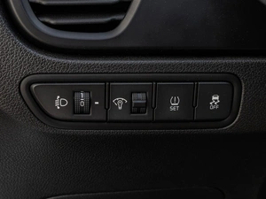 Хетчбэк Kia Rio X 2020 года, 1725000 рублей, Краснодар