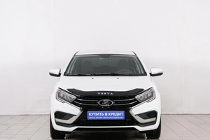 Седан ВАЗ (LADA) Vesta 2024 года, 1329000 рублей, Красноярск